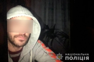 Вбивство тернопільської студентки: поліцейські розповіли деталі трагедії