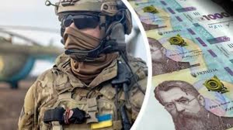 Понад 2,3 млрд грн на потреби війська: надходження військового збору з Тернопільщини зросли в 3,5 раза