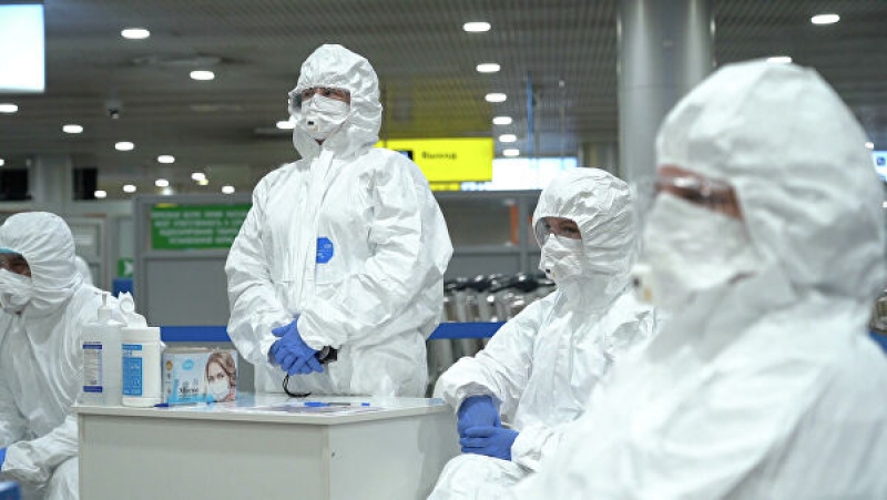 На боротьбу з COVID-19 Тернопіль спрямував понад 48 мільйонів гривень