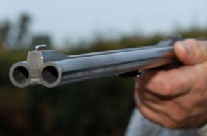 На Тернопільщині браконьєр обстріляв рибоохоронний патруль