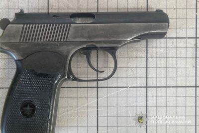 Жителів Тернопільщини закликають скористатися можливістю декларування зброї