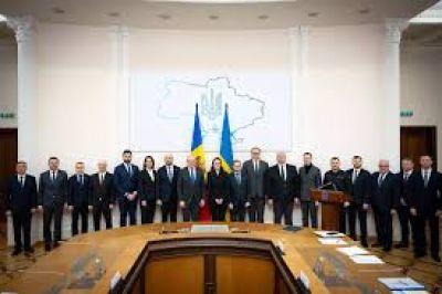 Ігор Клименко: Україна та Молдова розширюють можливості перетину кордону