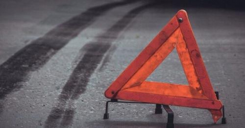 Один чоловік загинув, інший – у реанімації: у Тернопільському районі трапилася смертельна ДТП