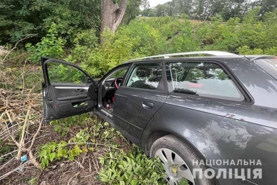 Тернопільські поліцейські склали понад 240 адмінпротоколів на водіїв за керування у нетверезому стані