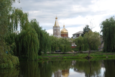 Турнір з міні-футболу та музична феєрія: стало відомо, як святкуватимуть День міста на Тернопільщині