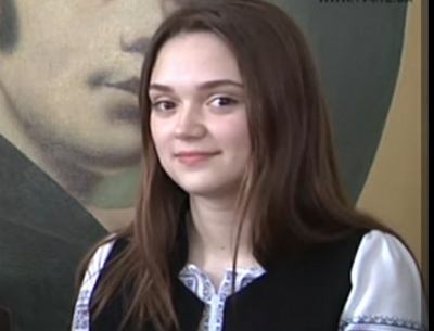 Студентка з Тернопільщини отримуватиме стипендію Зеленського