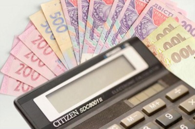 Платежі до бюджетів на Тернопіллі перевищили 3,8 млрд гривень