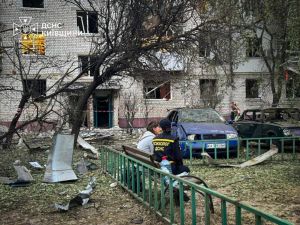 росія атакувала Україну дронами та балістикою: 12 загиблих, десятки поранених