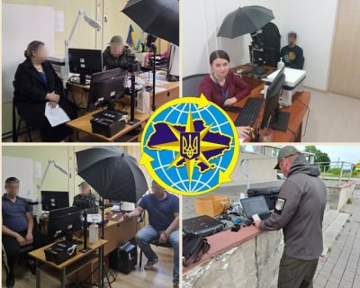 На Тернопільщині оштрафували порушників міграційного законодавства на 150 тисяч гривень