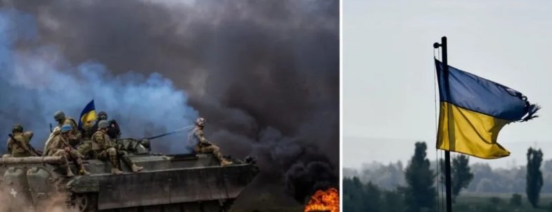 Андрій Сенченко: Шлях до свободи і незалежності лежить через мінні поля