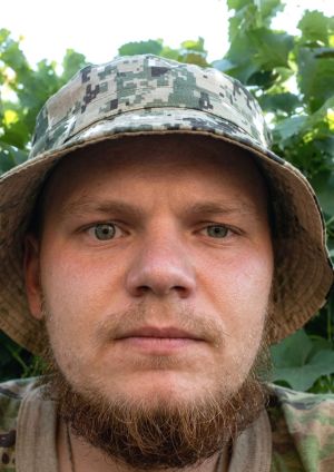 На Донеччині загинув військовослужбовець з Монастириська Андрій Николин