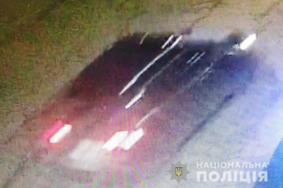 У Тернополі під колеса іномарки потрапила 46-річна жінка