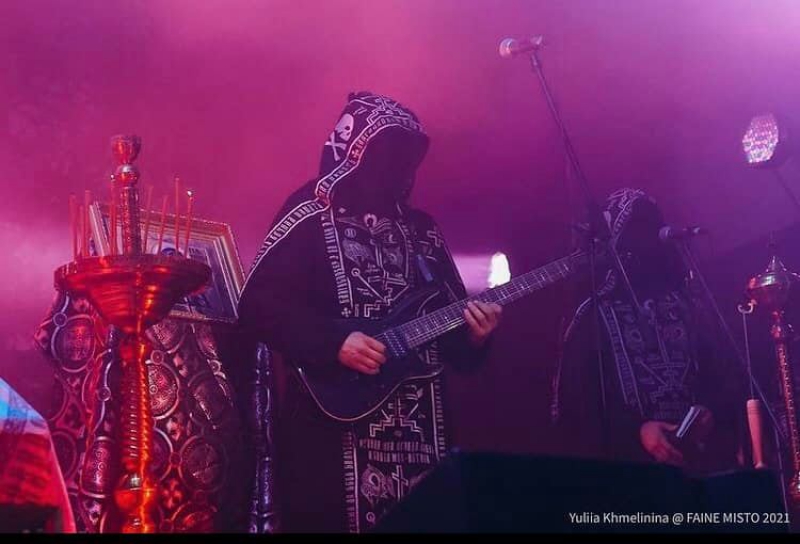 «Волосся дибки стає», – тернополянка про виступи на фестивалі «Файне місто»