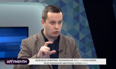 «Зміни до трудового законодавства негативно вплинуть на стосунки між роботодавцем та працівником», – свободівець Володимир Мисик