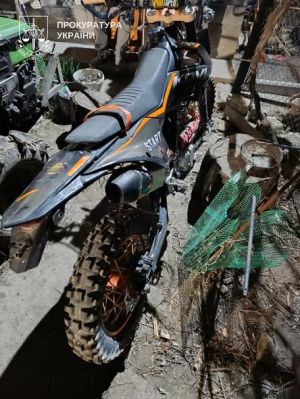 У Тернополі судитимуть 22-річного мотоцикліста, який у стані сп’яніння травмував пасажирку