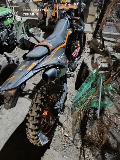 У Тернополі судитимуть 22-річного мотоцикліста, який у стані сп’яніння травмував пасажирку