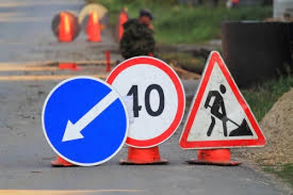 Завтра перекриють рух одну із найбільш завантажених вулиць Тернополя