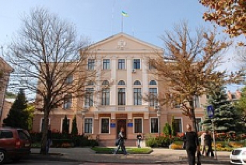 У Тернопільській міській раді оновили структуру