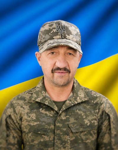 Монастириська громада отримала трагічну звістку: загинув воїн Іван Кіт