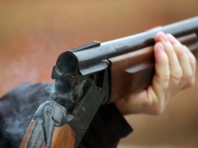 У Тернополі чоловік стріляв з гвинтівки по вікнах сусіда