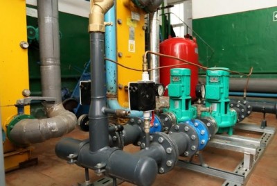 Обладнання, яке економитиме енергоресурси облаштують в будинки Тернополя