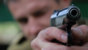Мешканці Тернопільщини вирішували питання з боргами за допомогою травматичної зброї