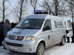 Назавжди до рідного дому повернули полеглого Героя Віталія Тимчука з Тернопільщини