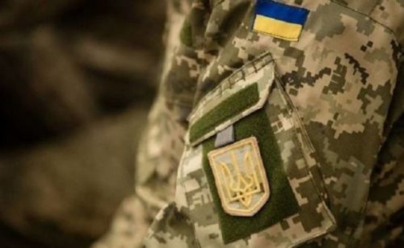 Назвали попеpедню пpичину cмеpті військовослужбовця з Тернопільщини