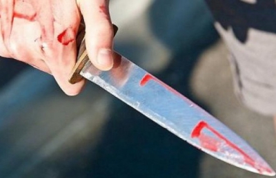 У Тернополі чоловік під час сварки кілька разів ножем вдарив ексдружину
