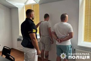 Двоє приватних підприємців з Тернопільщини організували схему ухилення від мобілізації