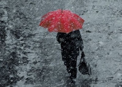 Тернопільські рятувальники попереджають про значне погіршення погоди