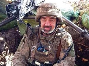 Вважався зниклим безвісти: на фронті загинув Герой з Тернопільщини Ігор Пальчак
