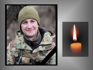 Тернопільщина у скорботі: війна забрала життя Героя Назарія Силюка