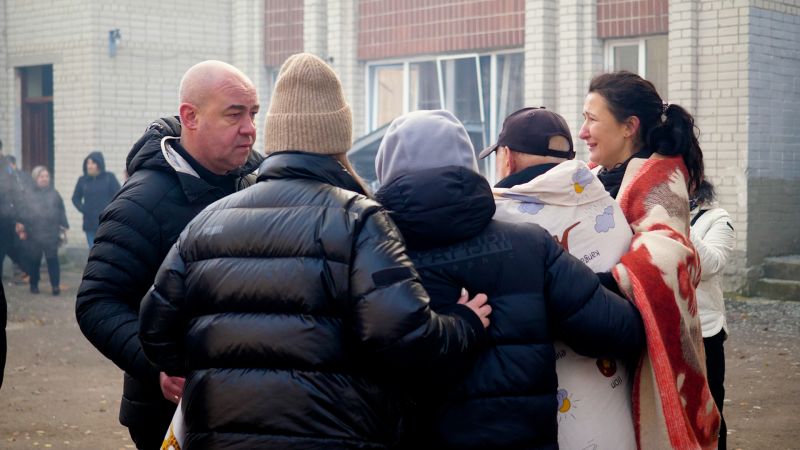 Сергій Надал: Тернопіль пережив наймасштабнішу атаку від початку війни. Працюють гарячі лінії для постраждалих