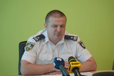 Керівнику поліції Тернопільщини запропонували посаду радника Голови Нацполіції