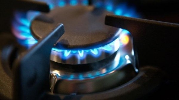 Дехто з тернополян - сьогодні без газу