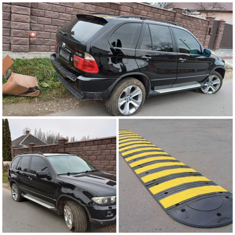 Поблизу Тернополя люди скаржаться на п’яного водія