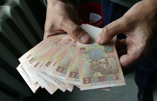 На Тернопільщині посадовець хотіла землю, а отримала – штраф