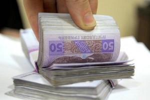 Керівники понад 500 підприємств Тернопільщини підвищили заробітну плату працівникам