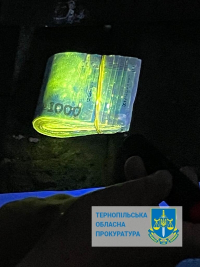 За отримання від двох абітурієнтів 53 000 грн судитимуть викладачку тернопільського вишу