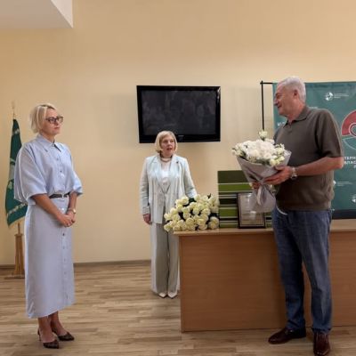 У Тернопільській обласній клінічній лікарні призначили нову медичну директорку