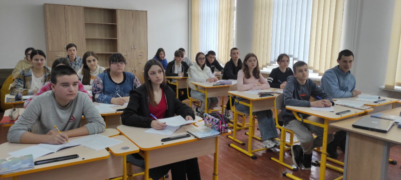 У Золотниківській громаді створюють «Школи майбутнього»