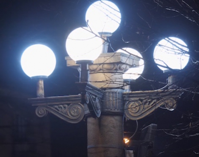 У Тернополі модернізують зовнішнє освітлення на маже 50-ти вулицях