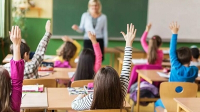 У більшості тернопільських шкіл проводитиметься змішане навчання