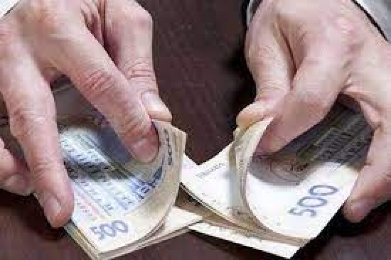 Директор будівельної фірми привласнив понад 120 000 гривень, виділених на ремонт однієї із тернопільських лікарень