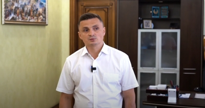 «Мені не привикати»: Михайло Головко розповів, чому не звернувся до поліції після погроз з боку МП