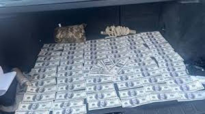 Затримали ще одного підозрюваного в одержанні неправомірної вигоди за влаштування військовозобов’язаного на навчання у коледж