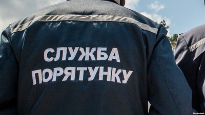 Рятувальники Тернопільщини двічі надавали допомогу працівникам екстреної медичної допомоги