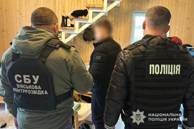 На Тернопільщині судитимуть трьох осіб за ухилення від військової служби та шахрайство