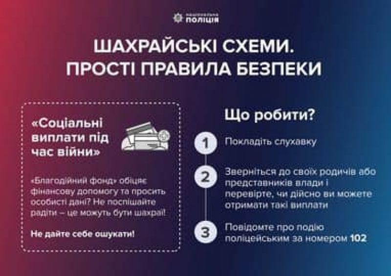 Понад 2000 гривень зникло з карткового рахунку тернополянки